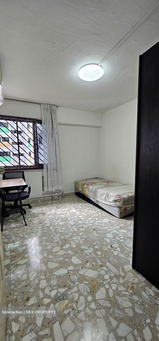 Blk 7 MARSILING DRIVE (Woodlands), HDB 4 Rooms #447937041